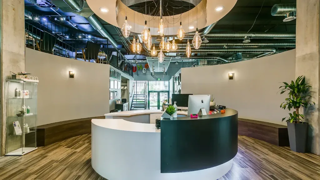 Novak Hair Studios — Hair salon in Fort Worth